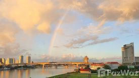 Condo for rent in Supalai River Resort, Samre, Bangkok