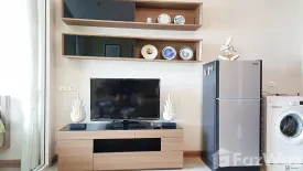 Condo for rent in Supalai River Resort, Samre, Bangkok