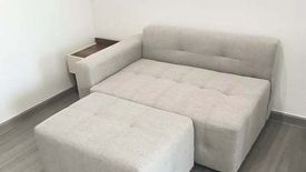 1 Bedroom Condo for rent in The President Charan - Yaek Fai Chai Station, Bang Khun Si, Bangkok near MRT Fai Chai