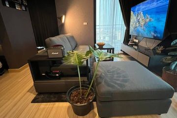 1 Bedroom Condo for sale in Bangkok Horizon Sathorn, Yan Nawa, Bangkok near BTS Chong Nonsi