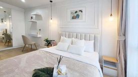 1 Bedroom Condo for sale in The Kith Plus Nawamin, Nuan Chan, Bangkok near MRT Khu Bon