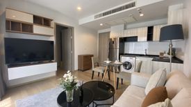 1 Bedroom Condo for rent in HQ by Sansiri, Khlong Tan Nuea, Bangkok near BTS Thong Lo