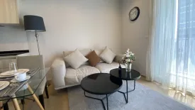 1 Bedroom Condo for rent in HQ by Sansiri, Khlong Tan Nuea, Bangkok near BTS Thong Lo
