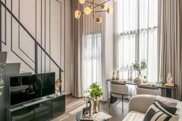 1 Bedroom Condo for rent in Park Origin Chula Samyan, Maha Phruettharam, Bangkok near MRT Sam Yan