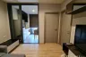 1 Bedroom Condo for rent in The BASE Garden Rama 9, Hua Mak, Bangkok near MRT Ramkhamhaeng 12