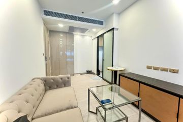 1 Bedroom Condo for rent in One 9 Five Asoke - Rama 9, Huai Khwang, Bangkok near MRT Phra Ram 9