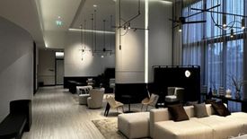 2 Bedroom Condo for rent in Chapter Charoennakhorn-Riverside, Bang Lamphu Lang, Bangkok near BTS Krung Thon Buri