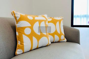 1 Bedroom Condo for rent in iCondo Activ Phattanakan, Suan Luang, Bangkok