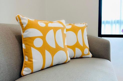 1 Bedroom Condo for rent in iCondo Activ Phattanakan, Suan Luang, Bangkok