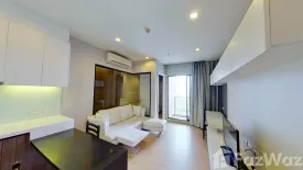 1 Bedroom Condo for sale in Urbano Absolute Sathon - Taksin, Khlong Ton Sai, Bangkok near BTS Krung Thon Buri