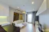 1 Bedroom Condo for sale in Urbano Absolute Sathon - Taksin, Khlong Ton Sai, Bangkok near BTS Krung Thon Buri