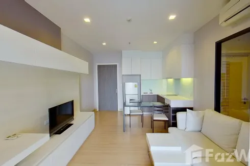 1 Bedroom Condo for sale in Urbano Absolute Sathon - Taksin, Khlong Ton Sai, Bangkok near BTS Krung Thon Buri