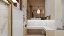 2 Bedroom Condo for rent in Noble Revolve Ratchada, Huai Khwang, Bangkok near MRT Thailand Cultural Centre