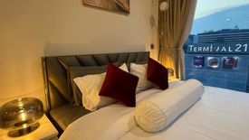 2 Bedroom Condo for rent in Celes Asoke, Khlong Toei Nuea, Bangkok near BTS Asoke