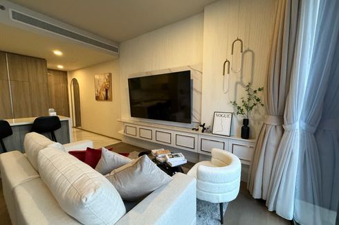 2 Bedroom Condo for rent in Celes Asoke, Khlong Toei Nuea, Bangkok near BTS Asoke