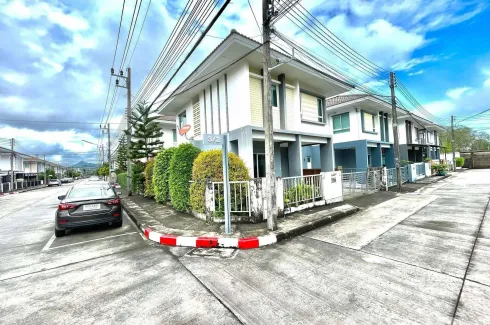 3 Bedroom House for rent in Habitia Kohkaew Phuket, Ko Kaeo, Phuket