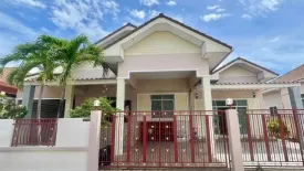 3 Bedroom House for sale in Navy House 23, Bang Sare, Chonburi