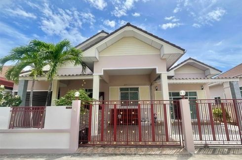 3 Bedroom House for sale in Navy House 23, Bang Sare, Chonburi
