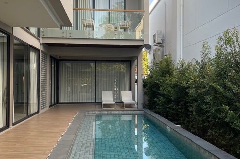 4 Bedroom House for rent in San Klang, Chiang Mai