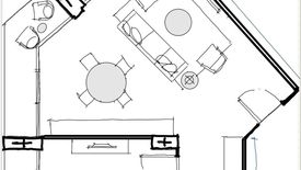 2 Bedroom Condo for sale in A.D Huahin, Cha am, Phetchaburi