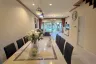 4 Bedroom Townhouse for rent in Baan Sra Suan, Nong Kae, Prachuap Khiri Khan