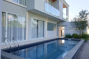 4 Bedroom House for sale in Chiang Mai View Doi, Nong Khwai, Chiang Mai