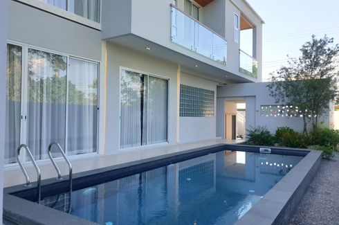 4 Bedroom House for sale in Chiang Mai View Doi, Nong Khwai, Chiang Mai