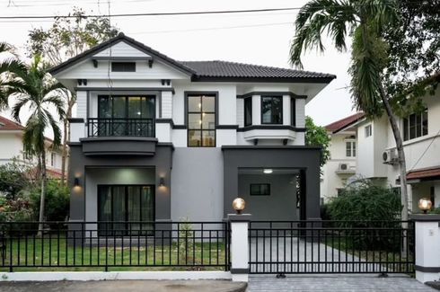 3 Bedroom House for rent in Chollada Land and House Park, Nong Chom, Chiang Mai