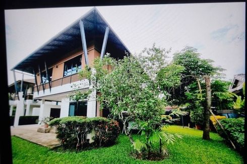 3 Bedroom House for rent in Lanna Montra, Nong Khwai, Chiang Mai