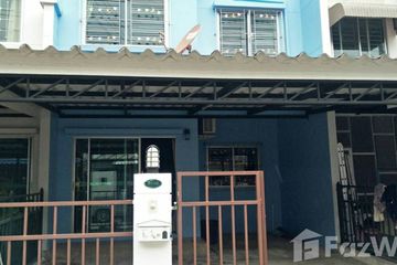4 Bedroom Townhouse for rent in Novo Ville Lumlukka Klong 3, Khu Khot, Pathum Thani