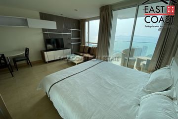 Condo for Sale or Rent in The Cliff, Nong Prue, Chonburi