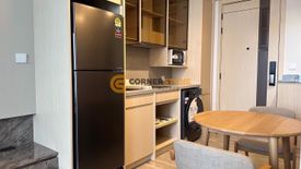 1 Bedroom Condo for rent in Arom Wongamat, Na Kluea, Chonburi