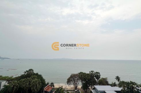 1 Bedroom Condo for rent in Arom Wongamat, Na Kluea, Chonburi