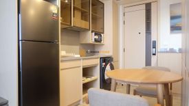 1 Bedroom Condo for rent in Arom Wongamat, Na Kluea, Chonburi