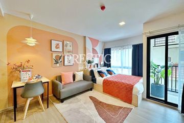 Condo for sale in Vay Pothisan, Na Kluea, Chonburi