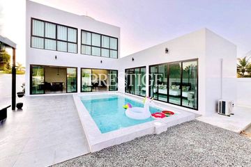 3 Bedroom House for sale in Huai Yai, Chonburi