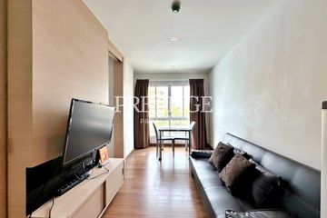 1 Bedroom Condo for sale in The Winner Condominium, Nong Prue, Chonburi