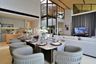 4 Bedroom House for sale in Wisdom First Residences, Khao Mai Kaeo, Chonburi