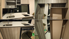 1 Bedroom Condo for sale in The Origin Ramintra 83 Station, Ram Inthra, Bangkok near MRT Synphaet
