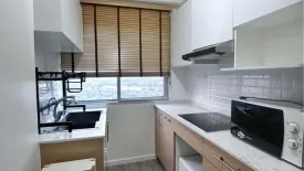 2 Bedroom Condo for sale in Bang Wa, Bangkok near MRT Bang Wa