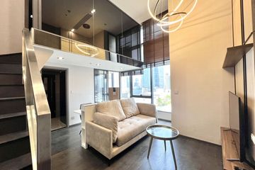 1 Bedroom Condo for rent in CONNER Ratchathewi, Thanon Phetchaburi, Bangkok near MRT Ratchathewi