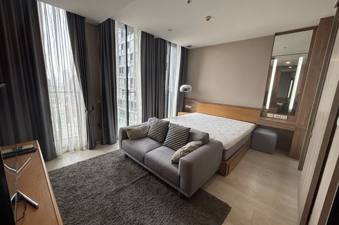 1 Bedroom Condo for rent in Noble Ploenchit, Lumpini, Bangkok near BTS Ploen Chit