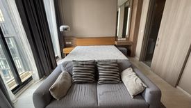 1 Bedroom Condo for rent in Noble Ploenchit, Lumpini, Bangkok near BTS Ploen Chit