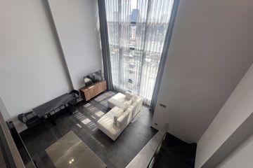 1 Bedroom Condo for rent in CONNER Ratchathewi, Thanon Phetchaburi, Bangkok near MRT Ratchathewi