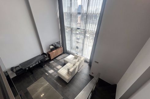 1 Bedroom Condo for rent in CONNER Ratchathewi, Thanon Phetchaburi, Bangkok near MRT Ratchathewi