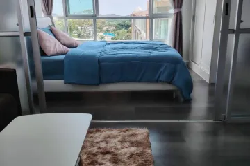 1 Bedroom Condo for rent in D Condo Campus Resort KuKu, Ratsada, Phuket