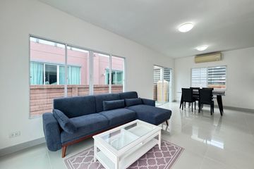 3 Bedroom House for rent in Habitia Kohkaew Phuket, Ko Kaeo, Phuket