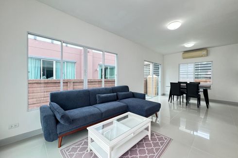 3 Bedroom House for rent in Habitia Kohkaew Phuket, Ko Kaeo, Phuket