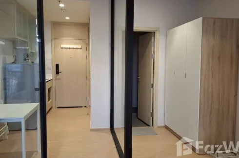 1 Bedroom Condo for rent in MARU Ekkamai 2, Phra Khanong Nuea, Bangkok near BTS Ekkamai