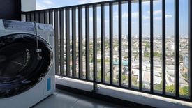 1 Bedroom Condo for rent in Rich Point @ BTS Wutthakat, Talat Phlu, Bangkok near BTS Wutthakat